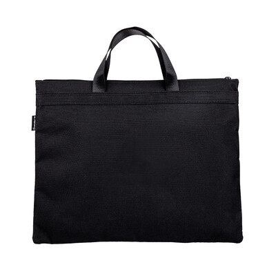 

GuangBo Handbags Document Bags Office Storage Supplies Blue A6095
