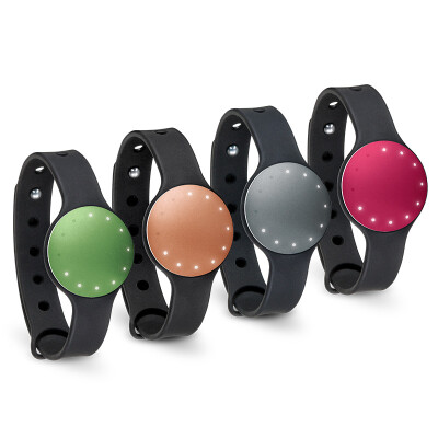 

Misfit Shine smart bracelet color random delivery