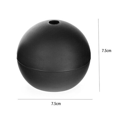 

Round Ice Cube Molds Ice Sphere Maker