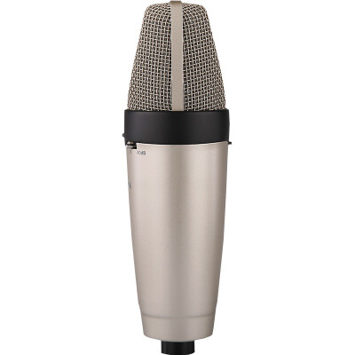 

Aiken iCON O3 large diaphragm condenser microphone network karaoke recording dedicated omnidirectionalcardioidcharacter type 3 adjustable