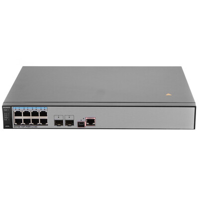 

HUAWEI Gigabit Ethernet switch