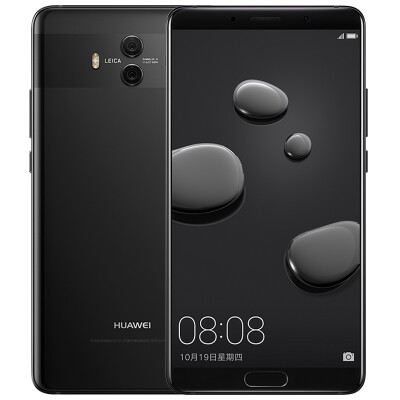 

HUAWEI Mate 10 4GB 64GB Chinese Version need to root