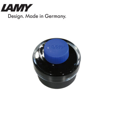 

LAMY Ling Mei ink blue