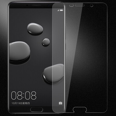 

Защитное закаленное стекло VALEA для HUAWEI Mate 10 (2 шт.)