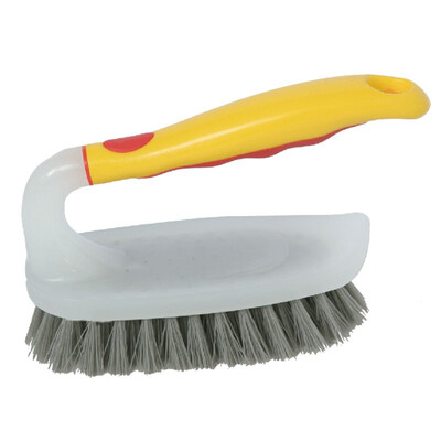 

Friends of the effort to use more clean brush Q1513
