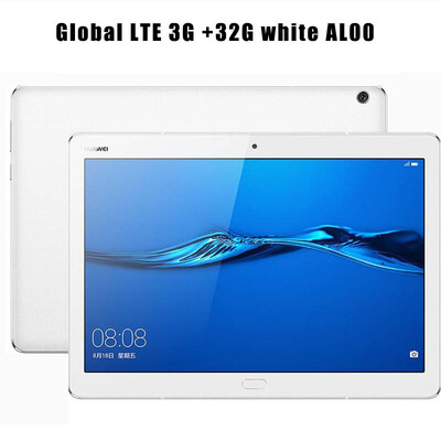 

Global ROM 101" Huawei M3 Lite 3GB4GB RAM 32GB64GB ROM WIFILTE Android 70 Tablet PC MSM8940 Octa Core 80MP80MP Fingerprint