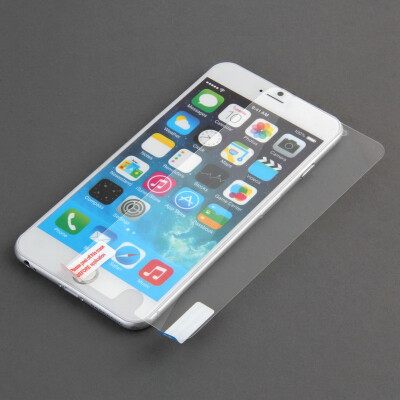 

Ultra Clear Screen Protector Cover Film Guard Shield for Apple iPhone 6 Plus