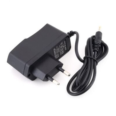 

Universal IC Power Adapter AC Charger 5V 2A DC 2.5mm EU plug for Android Tablet