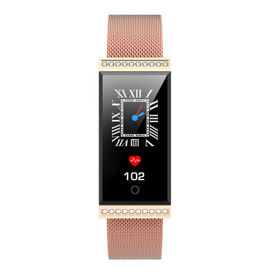 

Microwear X11 Smart Sport Watch Fitness Activity Tracker IP68 Waterproof Tracker Heart Rate Monitor Sleep Monitor Sports Smart Bra