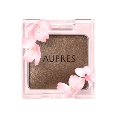 

Aupres (AUPRES) Meimou Eyeshadow 2.4g (206 неглубоко синий) (мелкий пылеватый, горнодобывающие огни глаз)