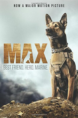 

Max Best Friend Hero Marine