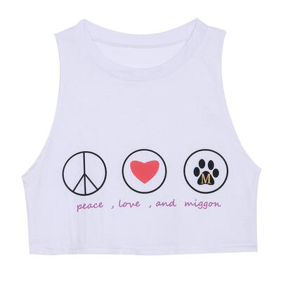 

CANIS@Fashion Women Summer Vest Top Sleeveless Blouse Casual Tank Tops T-Shirt