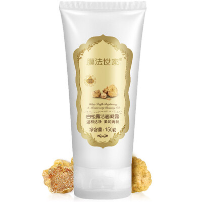 

Membrane family white truffle gel dew 150g (gentle cleansing soft and fresh