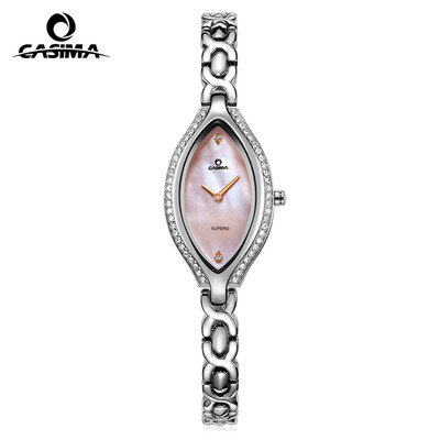 

Fashion luxury brand watches woman casual womens quartz wirst watch waterproof reloj mujer montre female CASIMA #2618