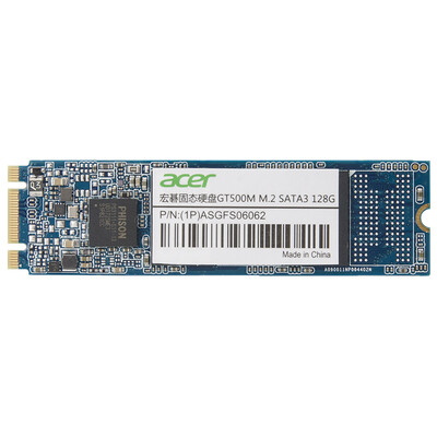 

Acer GT500M SSD M2128GB
