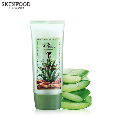 

Лучшие для кожи SKINFOOD Aloe Солнцезащитный Concealer SPF20 PA + 1 яркий цвет (BB крем солнцезащитный крем изоляции молоко для мальчиков и девочек)