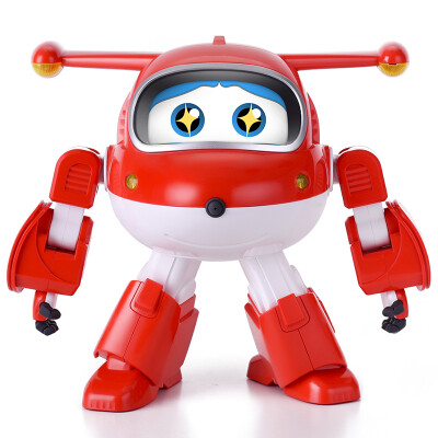 

Odora (oduora) Super Flyer Di intelligent dialogue 2-6 puzzle robot gift recommended