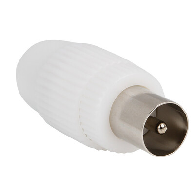 

Akiara CHOSEAL YF4022 cable TV bend plug 95mm public