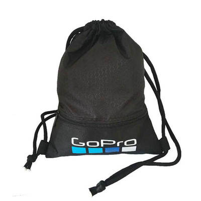 

GoPro спортивных принадлежности камеры шнурок мешок