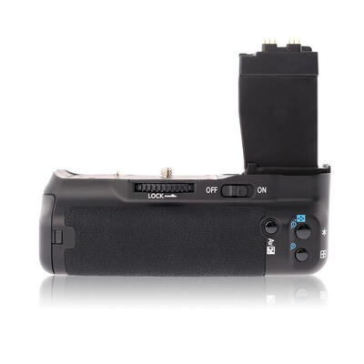 

майк mk-550d / bg-e8 / bp-550d батарейная ручка для Canon 550d / повстанческих t2i / поцелуй X4 600d / повстанческих t3i / поцелуй X5 650d / повстанческих t4i / поцелуй x6i
