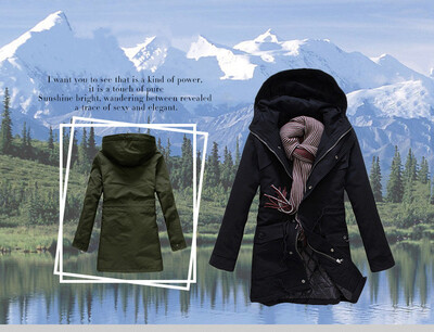 

mens winter jacket plus size warm hooded coat outear casual male clothing winter overcoat washed windbreaker parka