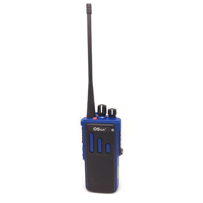 

HENGLUDA OS waterproof wireless intercom two way radio 4428