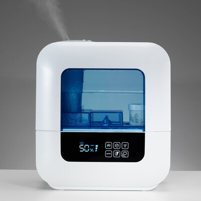 

BONECO U700 Intelligent Humidifier 8L Warm or Cool