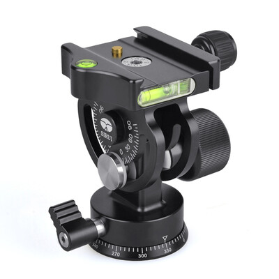 

SIRUI 2D PTZ L-20S Panoramic Shooting II New Products