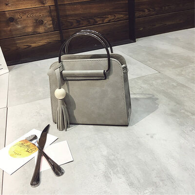 

DALFR Famous Brand PU Handbags Leather Shoulder Bag Women Ladies Flap Designer Bags Famous Brand Women Bags 2017