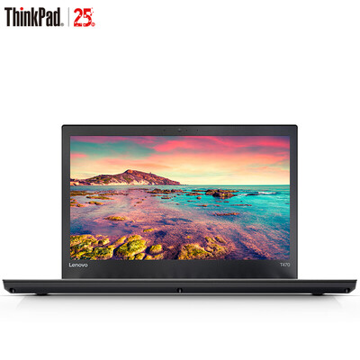 

ThinkPad T470 (20JMA004CD) 14 Yingcun тонких и легких ноутбуков (i5-6200U 8G 500G 940MX 2G покое значительно Win10)