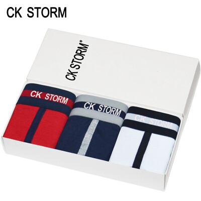 

CK STORM men 39s underwear briefs modal fight color U convex ck storm series male underwear shopping mall genuine 3 gift box