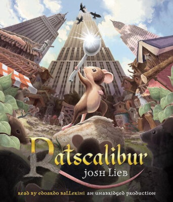 

Ratscalibur