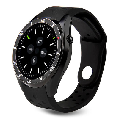 

IQI I3 3G Smart Watch Phone Android 5.1 MTK6580 Quad Core 1.3GHz 512MB RAM 4GB ROM GPS Bluetooth 4.0 WiFi