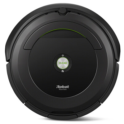 

iRobot Roomba691 робот пылесос/ робот-пылесос