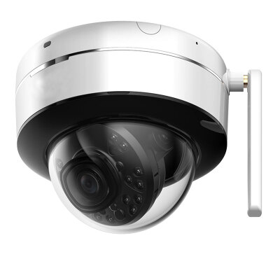 

Dahua Le orange ceiling dome pickup camera TD1 2.8mm 1080P Super clear night vision wireless wifi remote monitoring indoor and outdoor smart camera