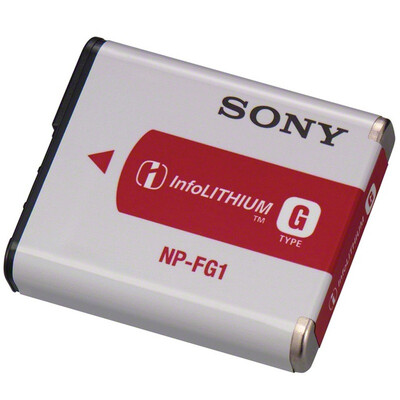

Sony SONY NP-FG1 original lithium battery