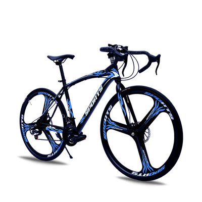 

BYUEBIKE700C один круглый изгиб дороги велогонки