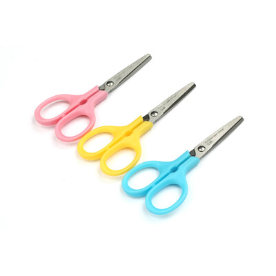 

Dawn  & G student scissors 120mm1 put the color random ASS91333