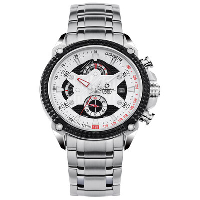 

Luxury Brand watches men Sport Fashion Elegent table mens quartz watch silicone strap luminous waterproof 100m CASIMA 8207