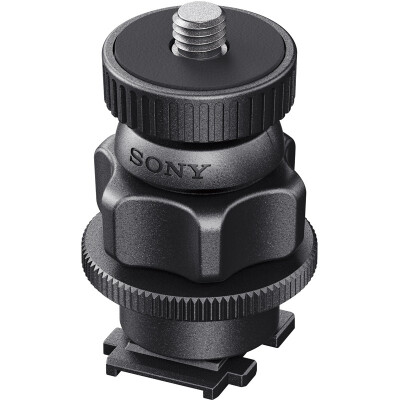 

Sony SONY sports camera accessories VCT-CSM1 camera hot shoe seat applicable for AS200X1000VAZ1AS100AS30 etc cool series