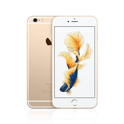 

Apple iPhone 6S Plus Mobile Phone 2GB RAM 32GB ROM 4G-LTE 5MP12MP Smartphone 55inch Touch ID