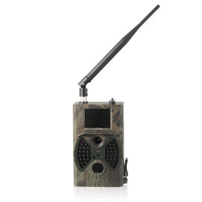 

Home Surveillance wildlife hunting trail camera HC300M 12MP 1080P infrared photo traps SUNTEK hunting camera for Wild Animal hunt