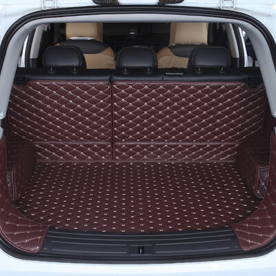 

Che Liyou all surrounded by car trunk mat Ford Focus Mondi Ou Ruijie Song Max Wei Lang Ruijie Tiggo 3 ten generation Civic Haval H2S name map Jetta Emgrand GS tail box mat