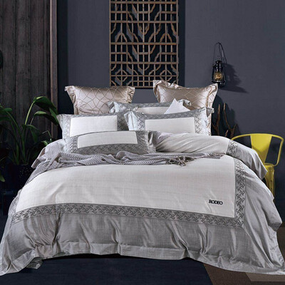 

Fuguilan bedding set of four 9335 4111