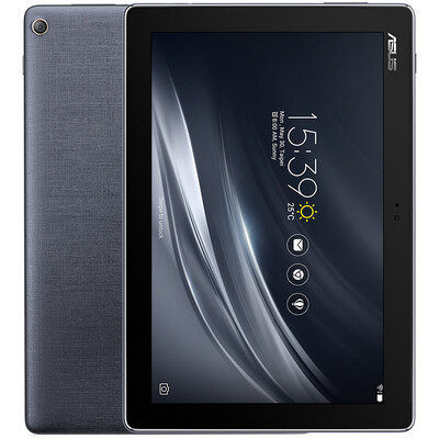 

ASUS Pegasus 10s Tablet 10,1 дюйма (Android 7.0 / MTK MT8163A четырехъядерный / 2 ГБ памяти / 32 ГБ памяти / FHD HD / Jue Blue) Z301M