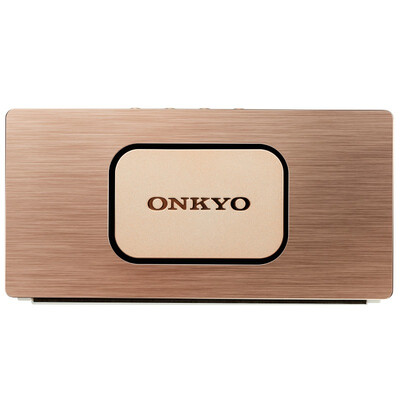 

Onkyo LEvoke23W High Quality Bluetooth Speaker White