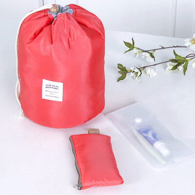 

Outdoor Waterproof Cosmetic Organizer Bag Cases