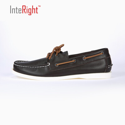 

Inter - Men &39s Mark Line Sailing Shoes Single Shoes Casual Shoes M001 Blue 40