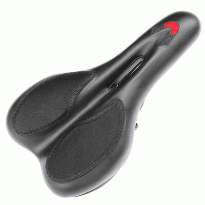 

SOSPORT bike mountain seat cushion cushion soft&comfortable cushion mountain bike accessories riding equipment 002