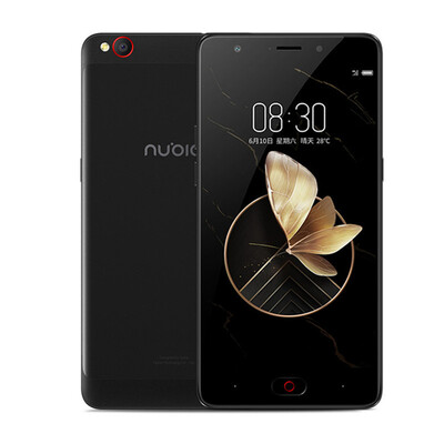 

Смартфон ZTE nubia M2 play 3GB+32GB